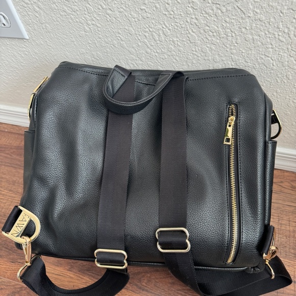 Backpacks